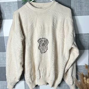 VTG Northern Reflections Sweater